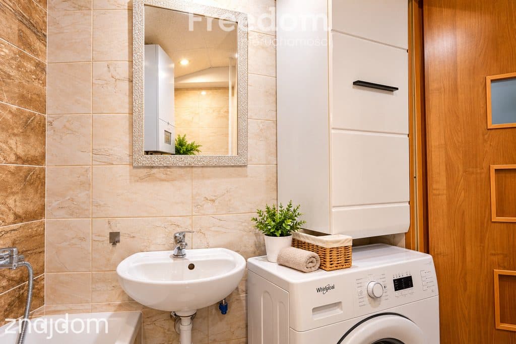 2 pokoje | 48,65 m² | parter | - zdjęcie 6