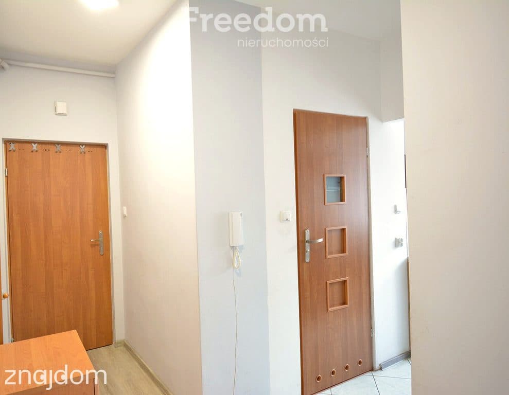 2 pokoje | 48,65 m² | parter | - zdjęcie 8