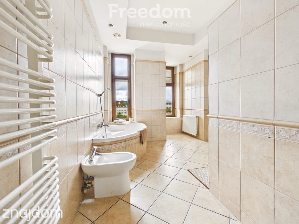 Przestronne mieszkanie  114,28m² - zdjęcie 8