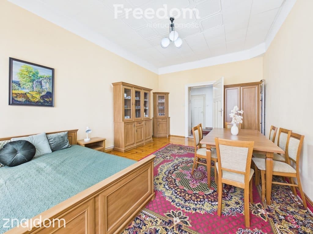 Przestronne mieszkanie  114,28m² - zdjęcie 5