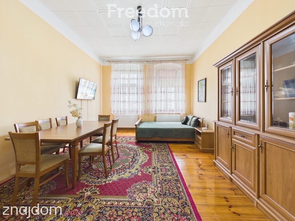 Przestronne mieszkanie  114,28m² - zdjęcie 6