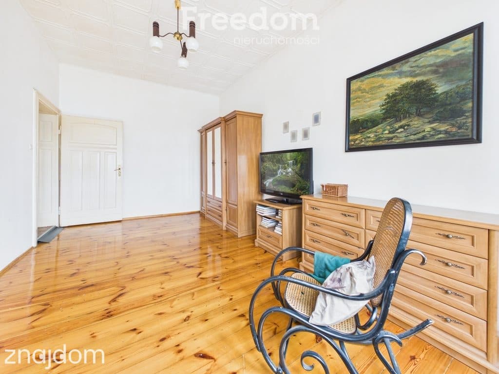 Przestronne mieszkanie  114,28m² - zdjęcie 3