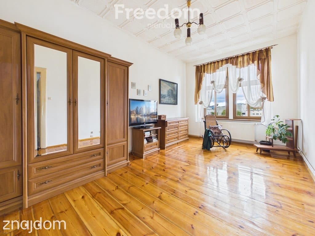 Przestronne mieszkanie  114,28m² - zdjęcie 4