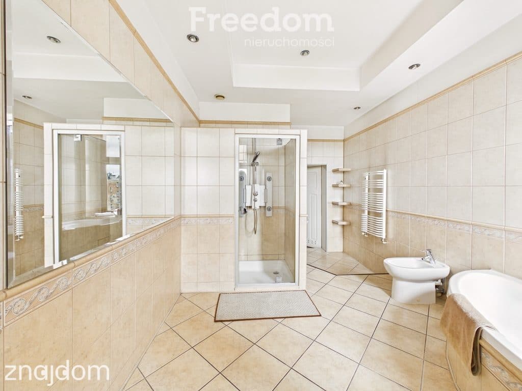 Przestronne mieszkanie  114,28m² - zdjęcie 9