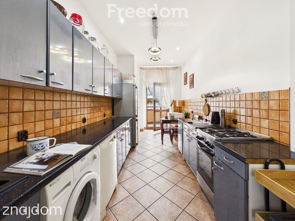 Przestronne mieszkanie  114,28m² - zdjęcie 12