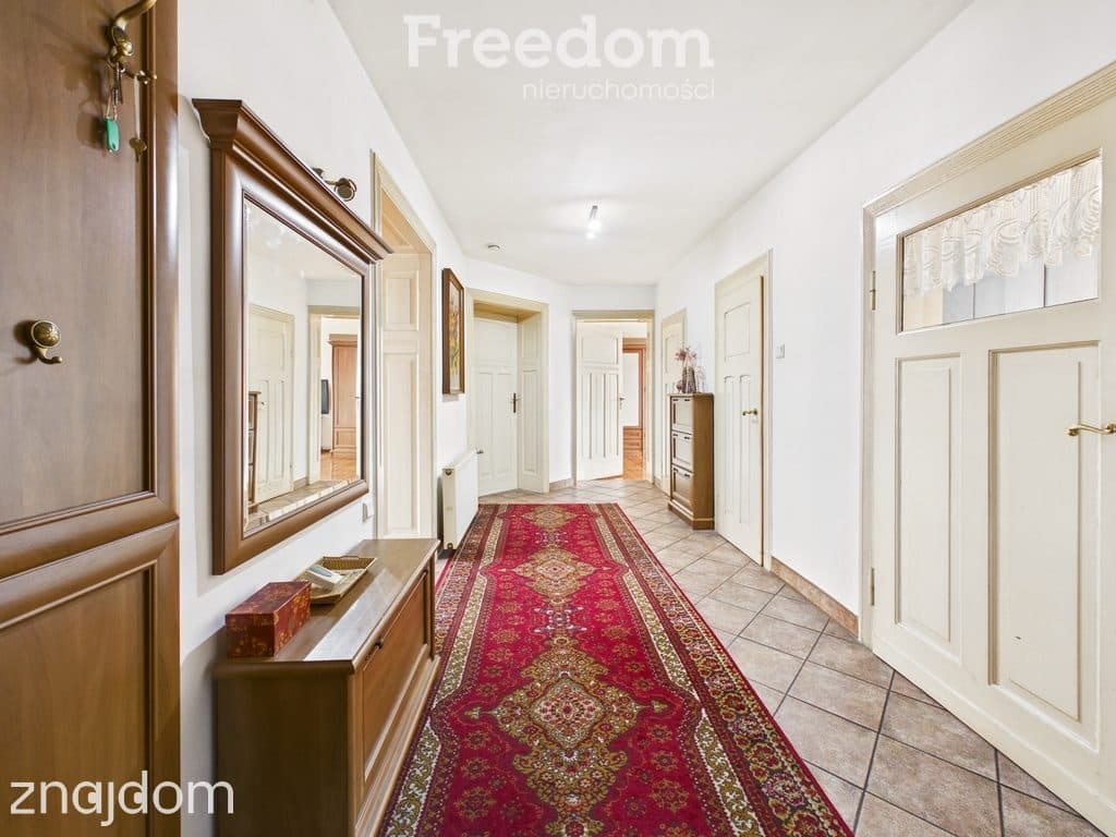 Przestronne mieszkanie  114,28m² - zdjęcie 7