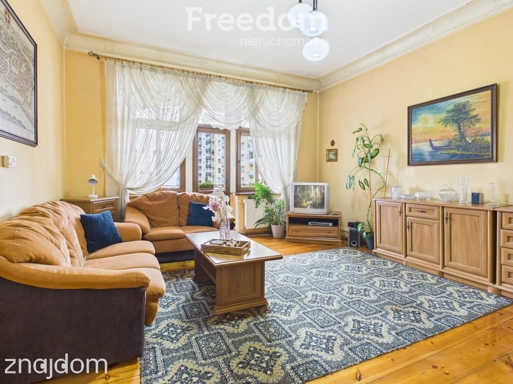 Przestronne mieszkanie  114,28m² - zdjęcie 2
