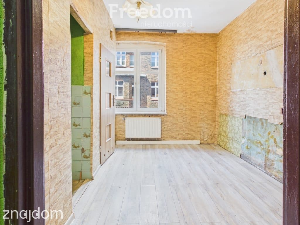 Zakochaj się w Nikiszu. 67m² ,3 pokoje w kamienicy - zdjęcie 9