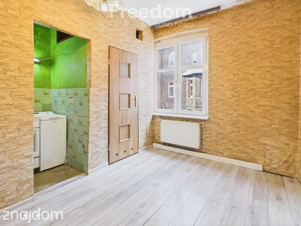 Zakochaj się w Nikiszu. 67m² ,3 pokoje w kamienicy - zdjęcie 5