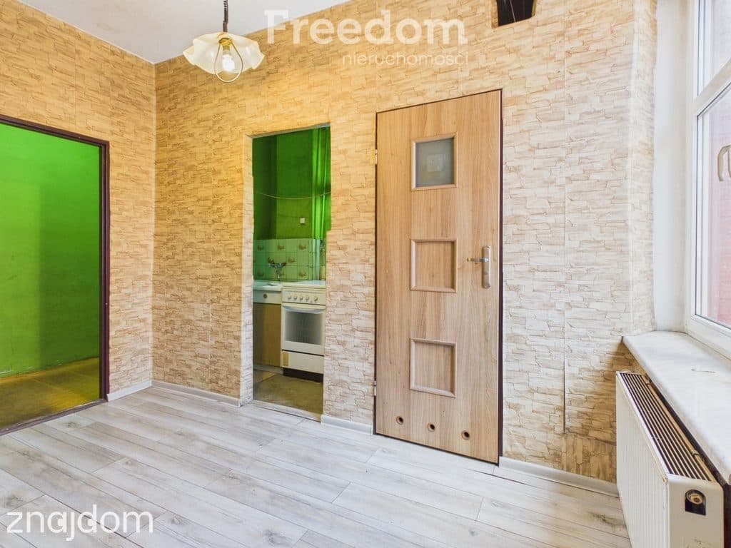 Zakochaj się w Nikiszu. 67m² ,3 pokoje w kamienicy - zdjęcie 10