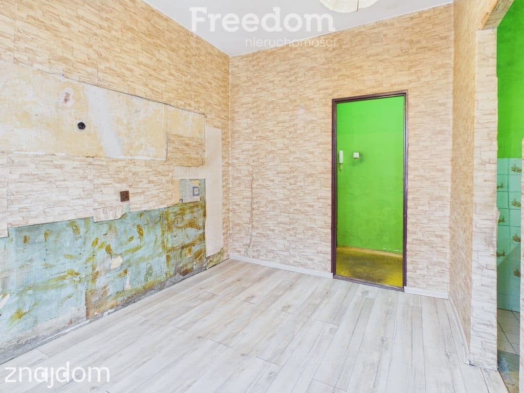 Zakochaj się w Nikiszu. 67m² ,3 pokoje w kamienicy - zdjęcie 11
