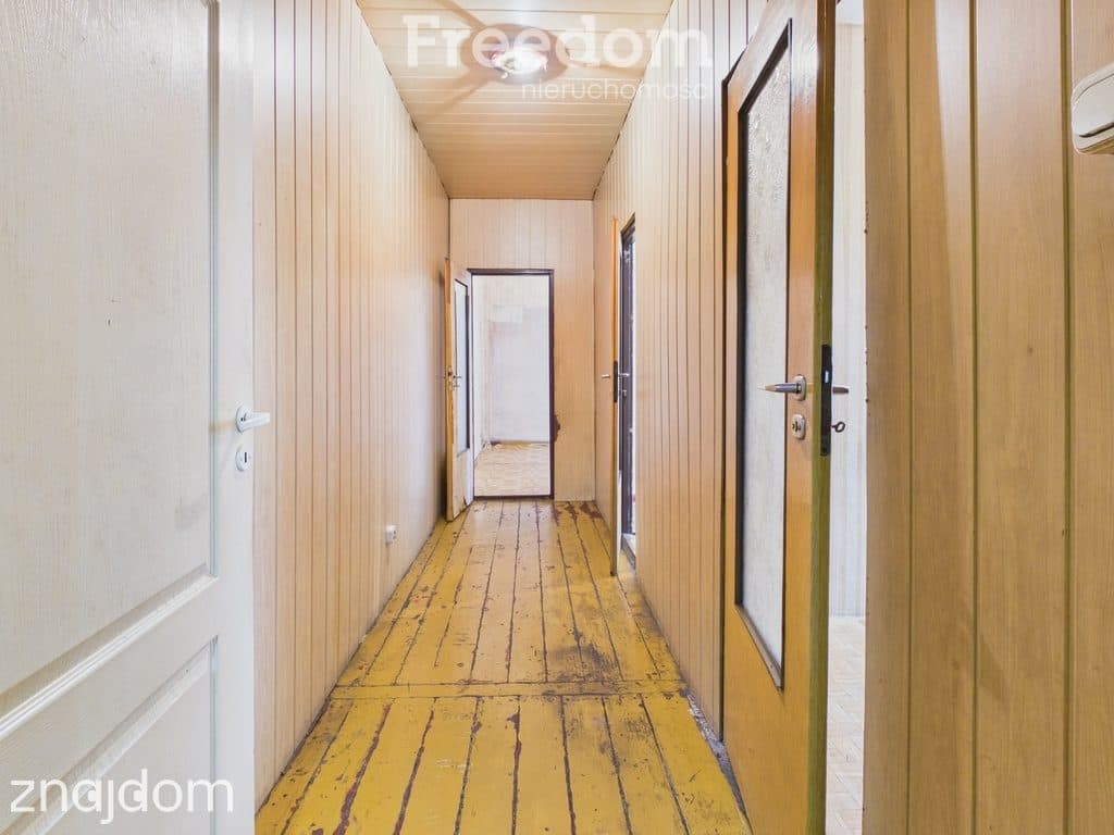 Zakochaj się w Nikiszu. 67m² ,3 pokoje w kamienicy - zdjęcie 8