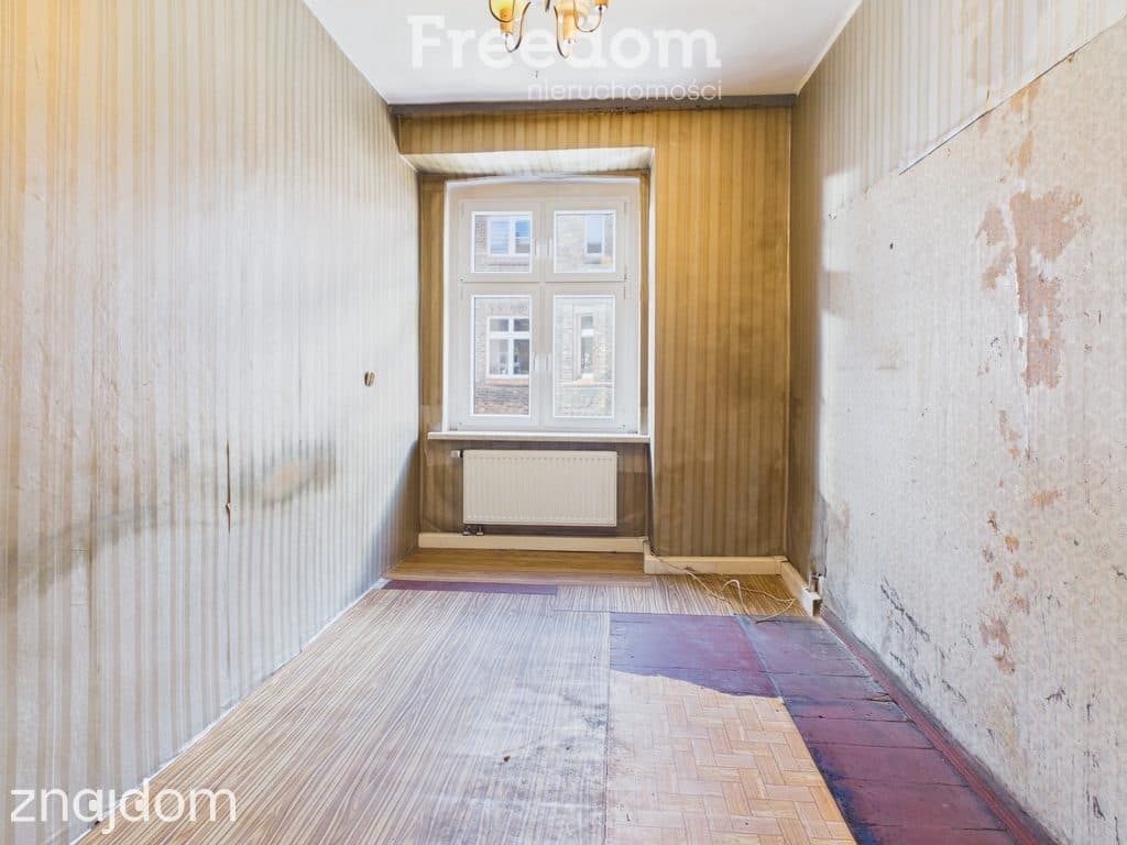 Zakochaj się w Nikiszu. 67m² ,3 pokoje w kamienicy - zdjęcie 6