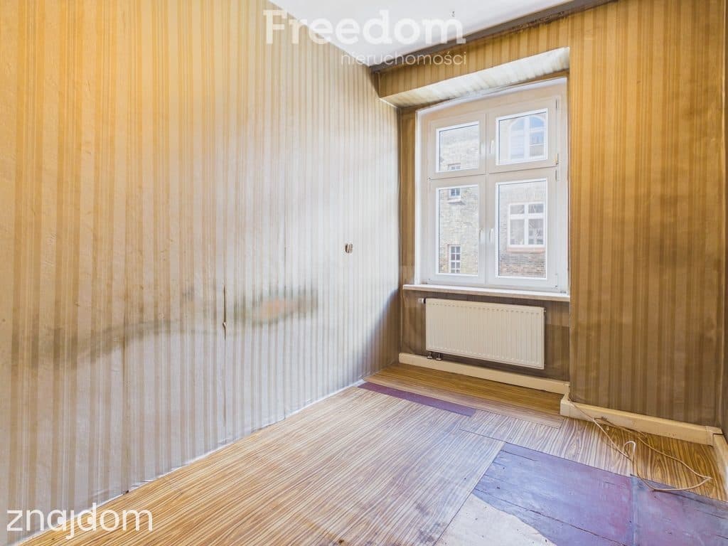 Zakochaj się w Nikiszu. 67m² ,3 pokoje w kamienicy - zdjęcie 15