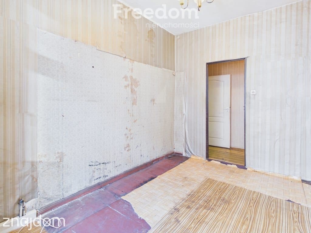 Zakochaj się w Nikiszu. 67m² ,3 pokoje w kamienicy - zdjęcie 16