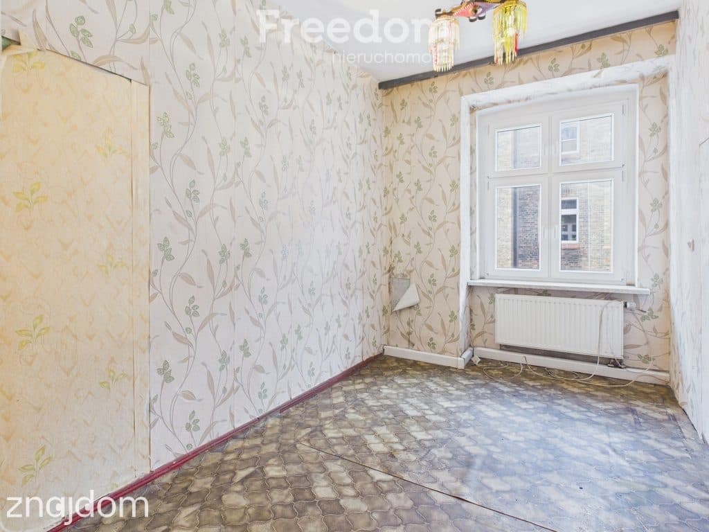 Zakochaj się w Nikiszu. 67m² ,3 pokoje w kamienicy - zdjęcie 7