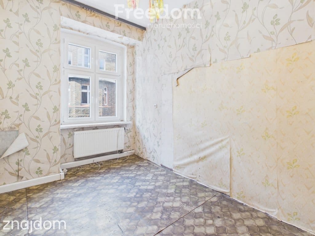 Zakochaj się w Nikiszu. 67m² ,3 pokoje w kamienicy - zdjęcie 17
