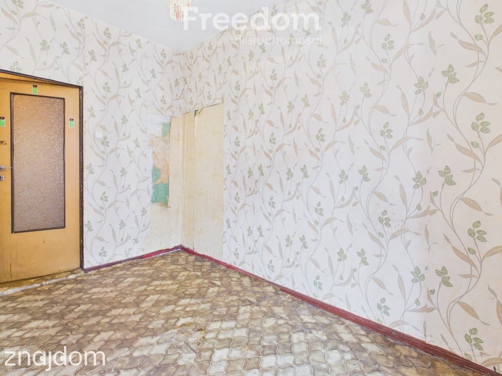 Zakochaj się w Nikiszu. 67m² ,3 pokoje w kamienicy - zdjęcie 18