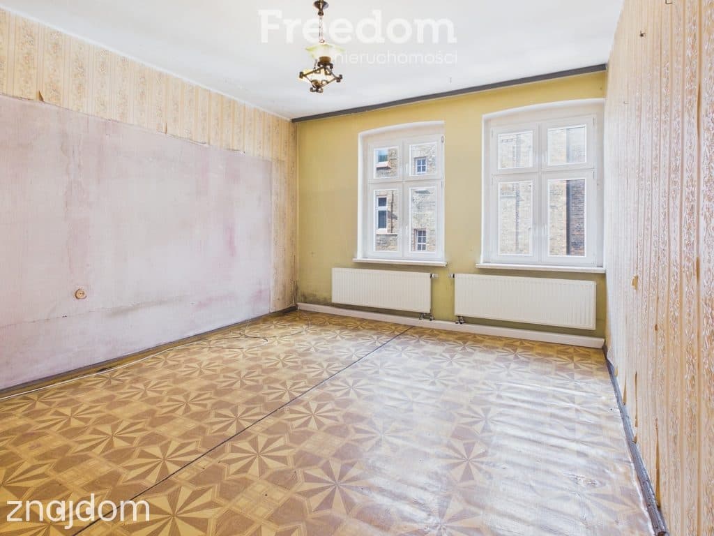 Zakochaj się w Nikiszu. 67m² ,3 pokoje w kamienicy - zdjęcie 4