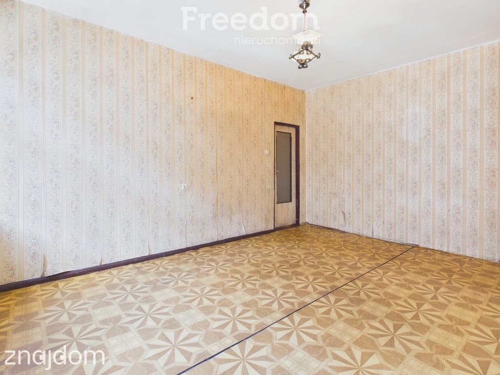 Zakochaj się w Nikiszu. 67m² ,3 pokoje w kamienicy - zdjęcie 19