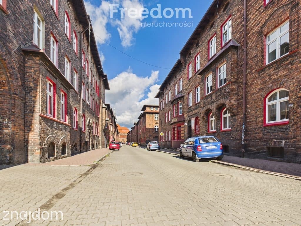 Zakochaj się w Nikiszu. 67m² ,3 pokoje w kamienicy - zdjęcie 2