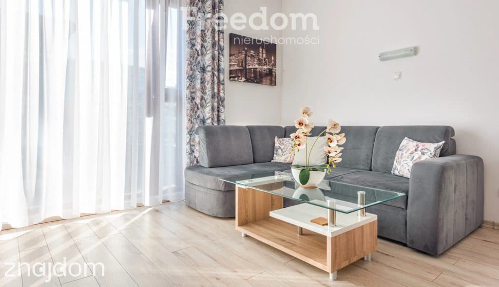 2-pokojowe, 39 m², winda, garaż, ogrodzony teren - zdjęcie 2