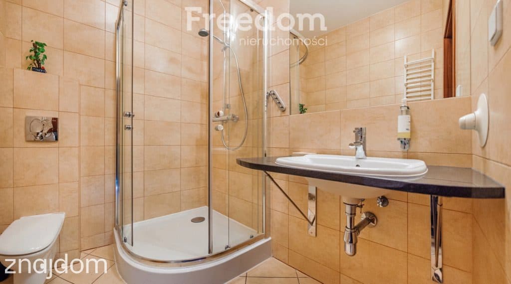 2-pokojowe, 39 m², winda, garaż, ogrodzony teren - zdjęcie 6