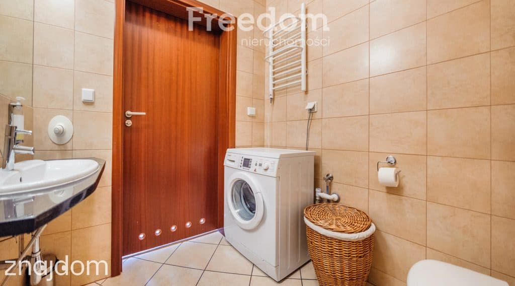 2-pokojowe, 39 m², winda, garaż, ogrodzony teren - zdjęcie 7