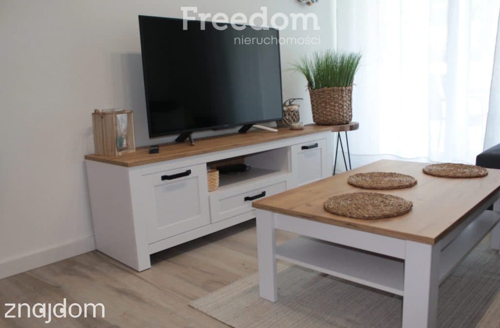 Apartament 50 m od morza, 2 pok z garażem - zdjęcie 4
