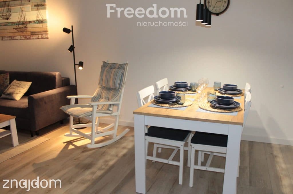 Apartament 50 m od morza, 2 pok z garażem - zdjęcie 16