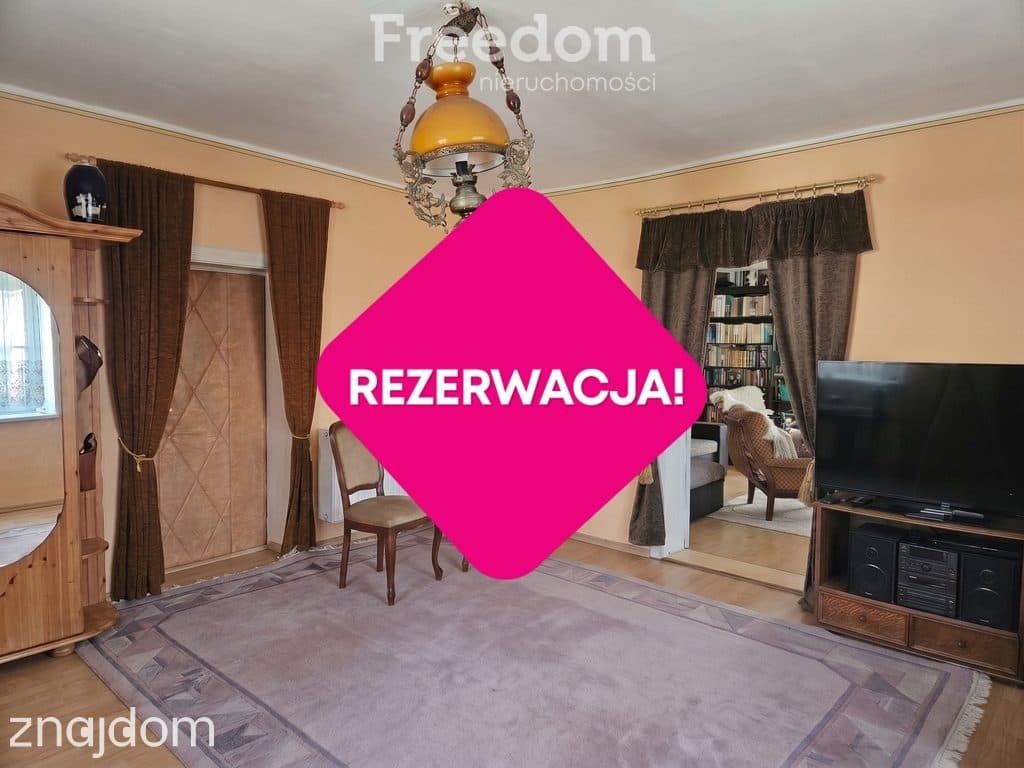 Dom 80 m² na działce 17,6 ara | Rąpice przy granicy - zdjęcie 7