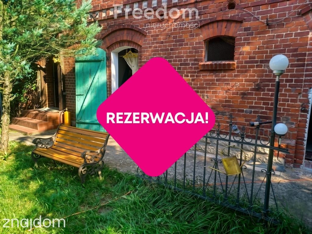 Dom 80 m² na działce 17,6 ara | Rąpice przy granicy - zdjęcie 17