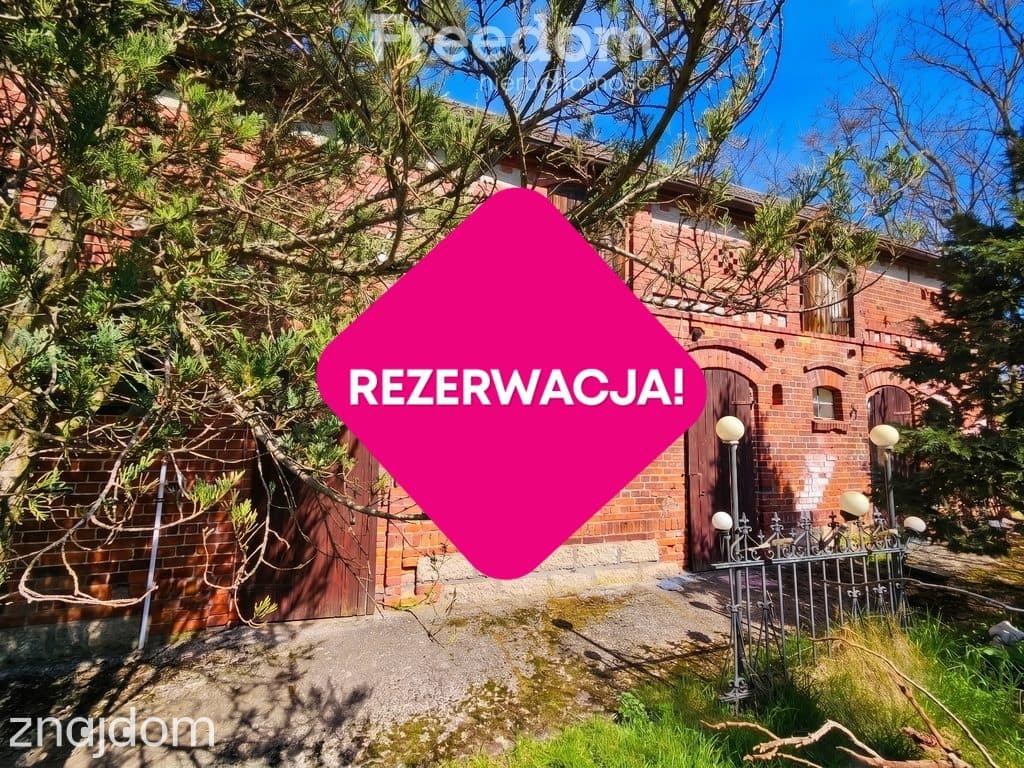 Dom 80 m² na działce 17,6 ara | Rąpice przy granicy - zdjęcie 4