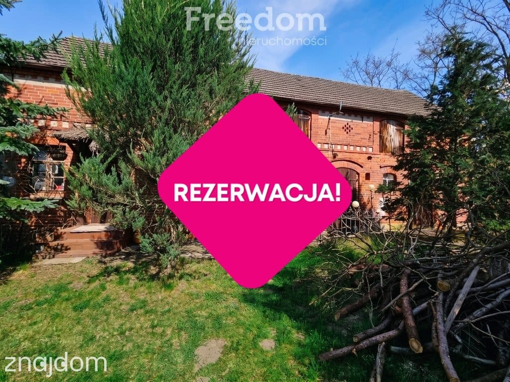 Dom 80 m² na działce 17,6 ara | Rąpice przy granicy - zdjęcie 3