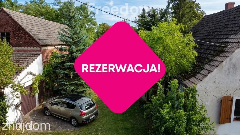 Dom 80 m² na działce 17,6 ara | Rąpice przy granicy - zdjęcie 14
