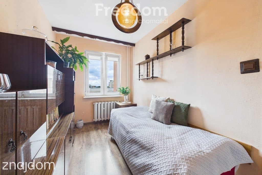 Mieszkanie 4 pokoje 67,5 m² Elbląg Fromborska - zdjęcie 5