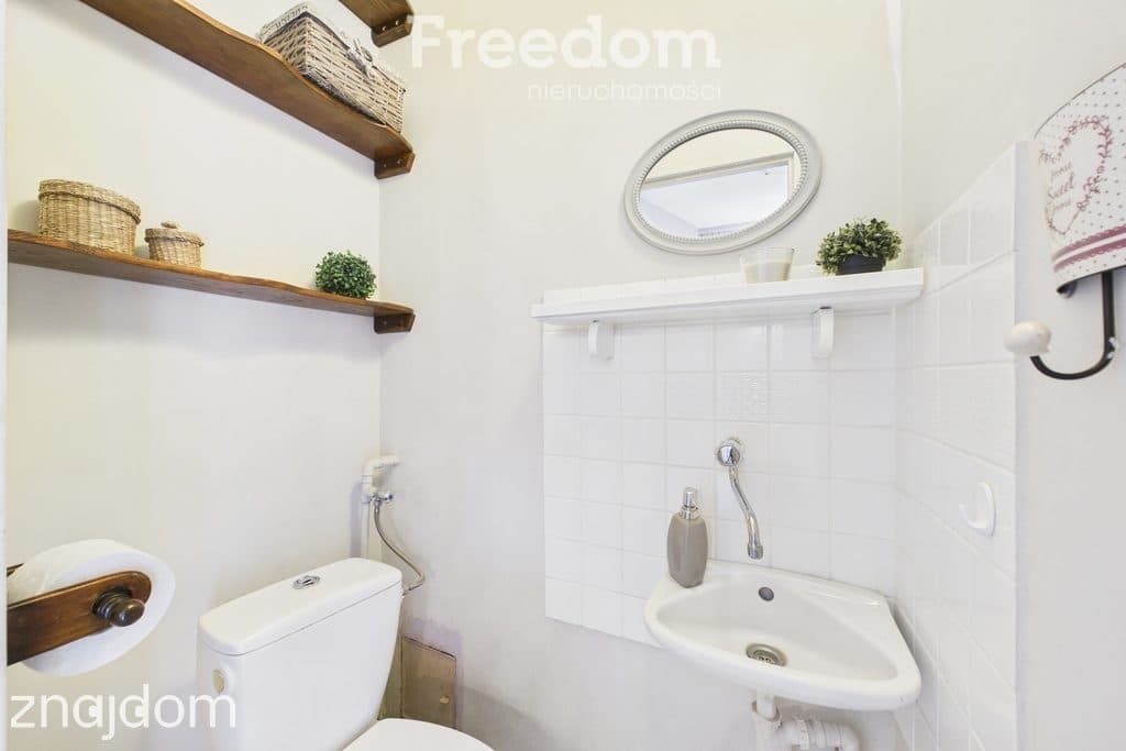 Mieszkanie 4 pokoje 67,5 m² Elbląg Fromborska - zdjęcie 7