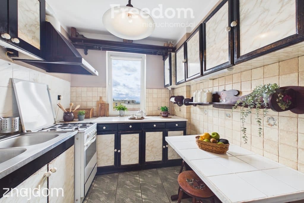 Mieszkanie 4 pokoje 67,5 m² Elbląg Fromborska - zdjęcie 9