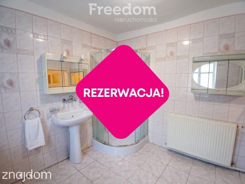 Dom 80 m² na działce 17,6 ara | Rąpice przy granicy - zdjęcie 9