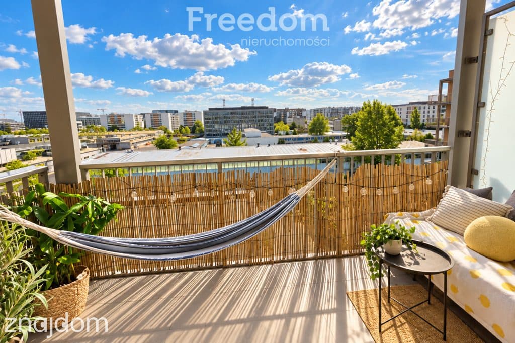 Mokotów, Woronicza | 51,26 m² | 2 miejsca garażowe | metro Wierzbno - zdjęcie 5