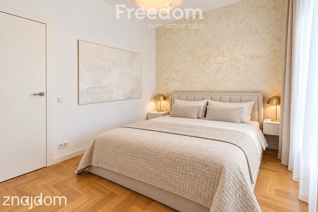 Mokotów, Woronicza | 51,26 m² | 2 miejsca garażowe | metro Wierzbno - zdjęcie 8