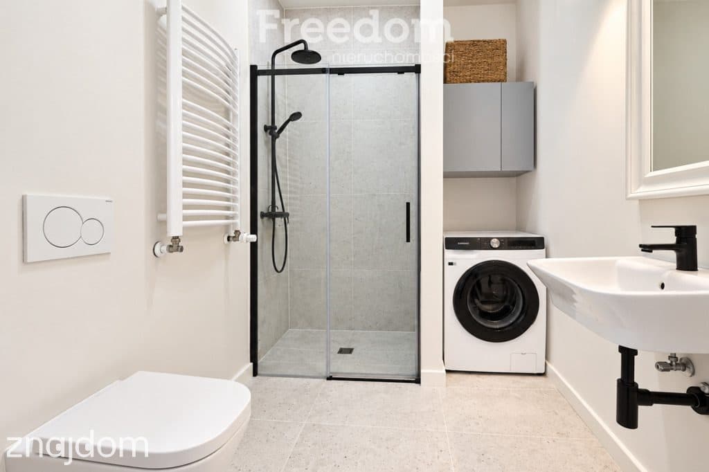 Mokotów, Woronicza | 51,26 m² | 2 miejsca garażowe | metro Wierzbno - zdjęcie 9