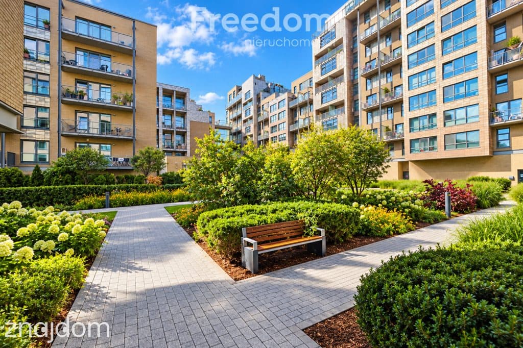 Mokotów, Woronicza | 51,26 m² | 2 miejsca garażowe | metro Wierzbno - zdjęcie 11