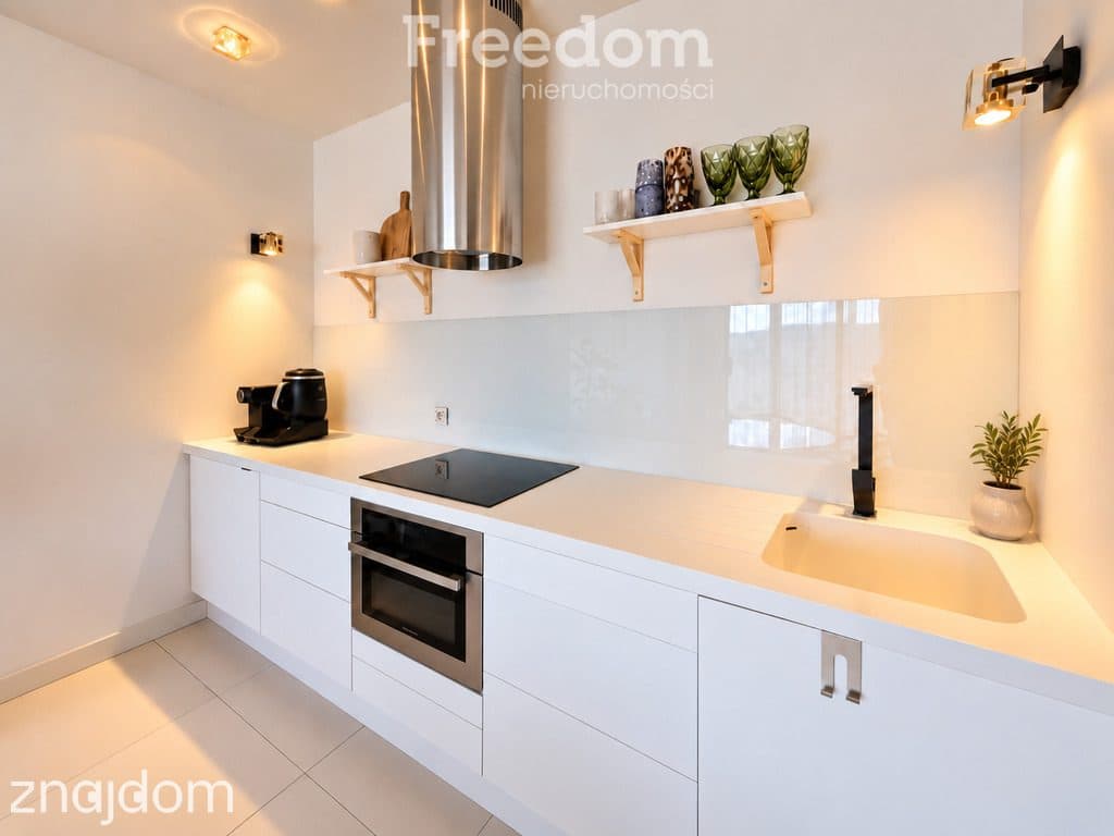 Mokotów, Woronicza | 51,26 m² | 2 miejsca garażowe | metro Wierzbno - zdjęcie 4