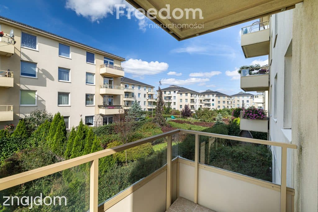 Słoneczne 3 pokoje z balkonem I Gdańsk Południe - zdjęcie 5