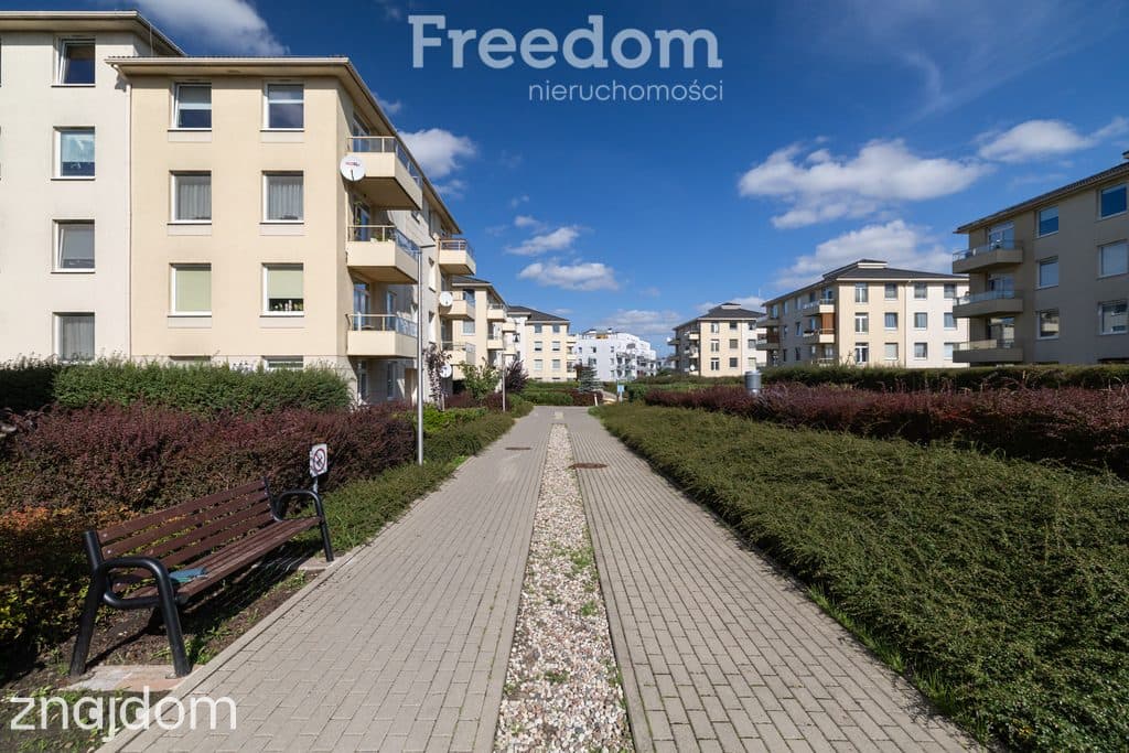 Słoneczne 3 pokoje z balkonem I Gdańsk Południe - zdjęcie 18