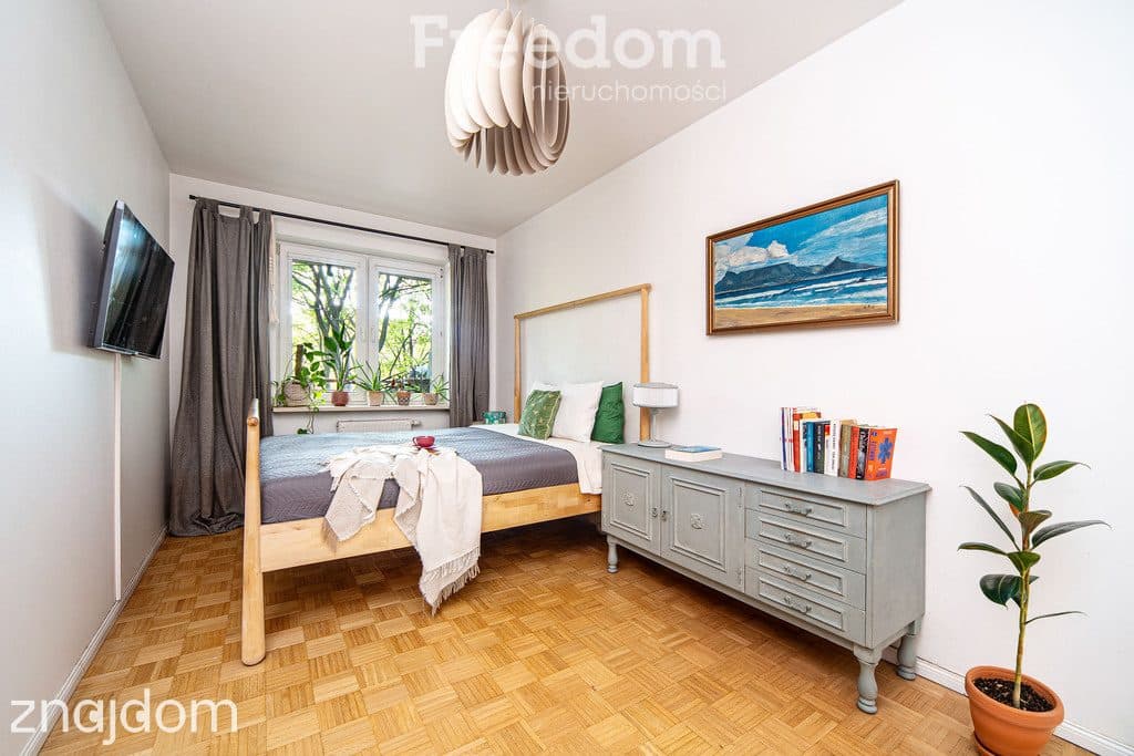 3 pokoje | 54 m² | duży balkon | Metro Imielin - zdjęcie 3