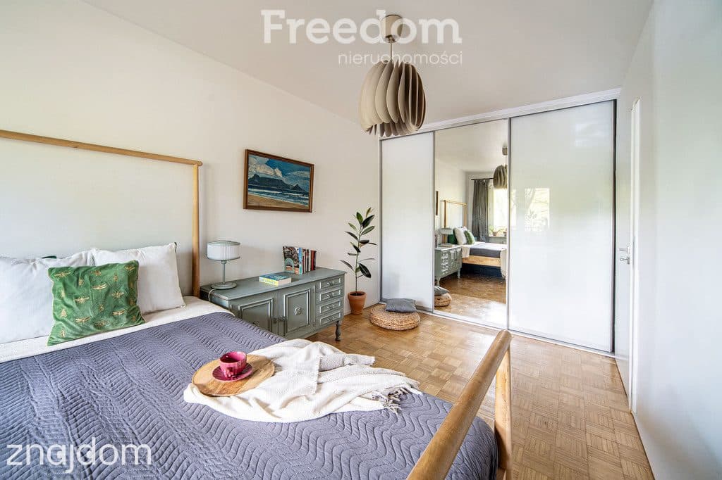3 pokoje | 54 m² | duży balkon | Metro Imielin - zdjęcie 4