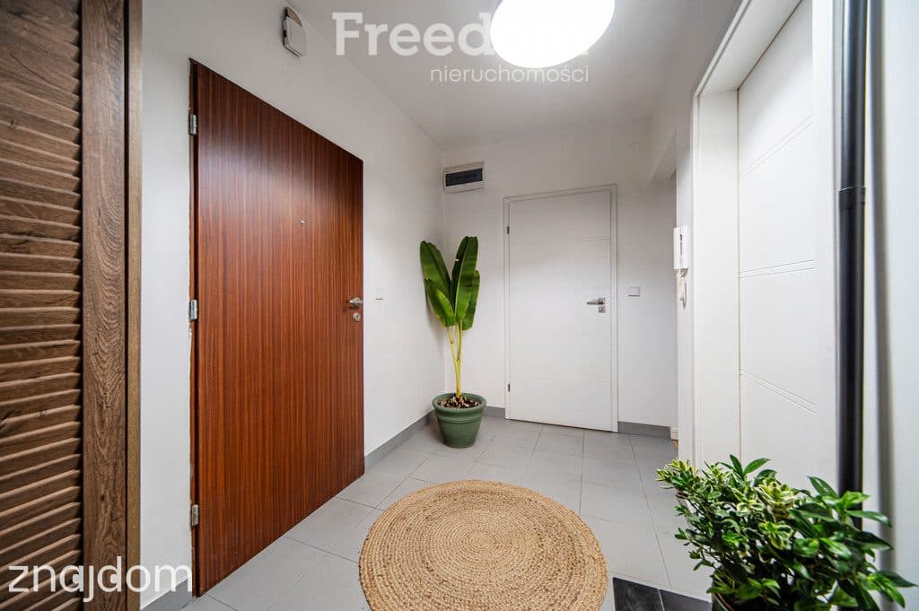 3 pokoje | 54 m² | duży balkon | Metro Imielin - zdjęcie 7