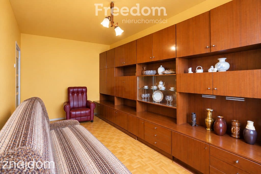 3 pokoje, 78,39 m2, I piętro, Binków, Bełchatów - zdjęcie 4
